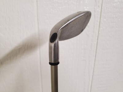 Callaway X-14 Fer 5 Droitier - Shaft Graphite Flex Ladies - 37 Pouces