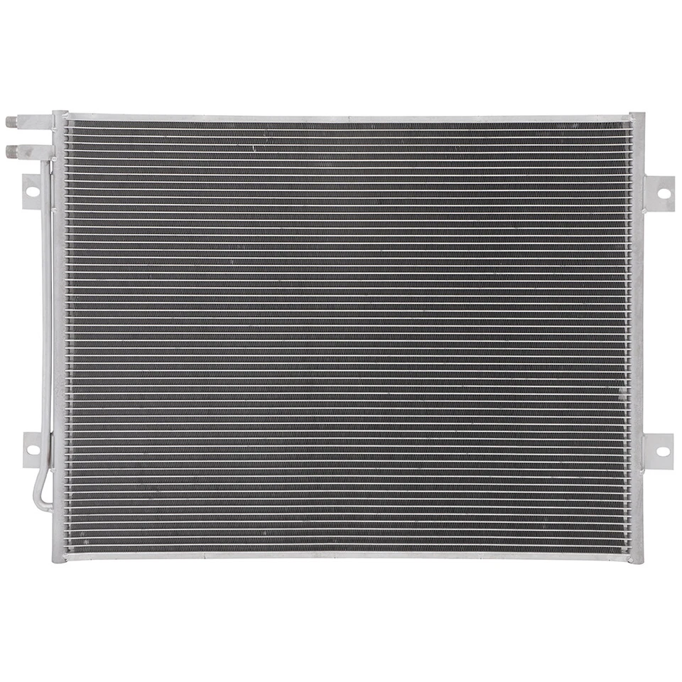 Fit AC Aluminum Condenser New Replacement for 1994 95-99 Mack CS200P Mid-Liner - Image 2 of 4