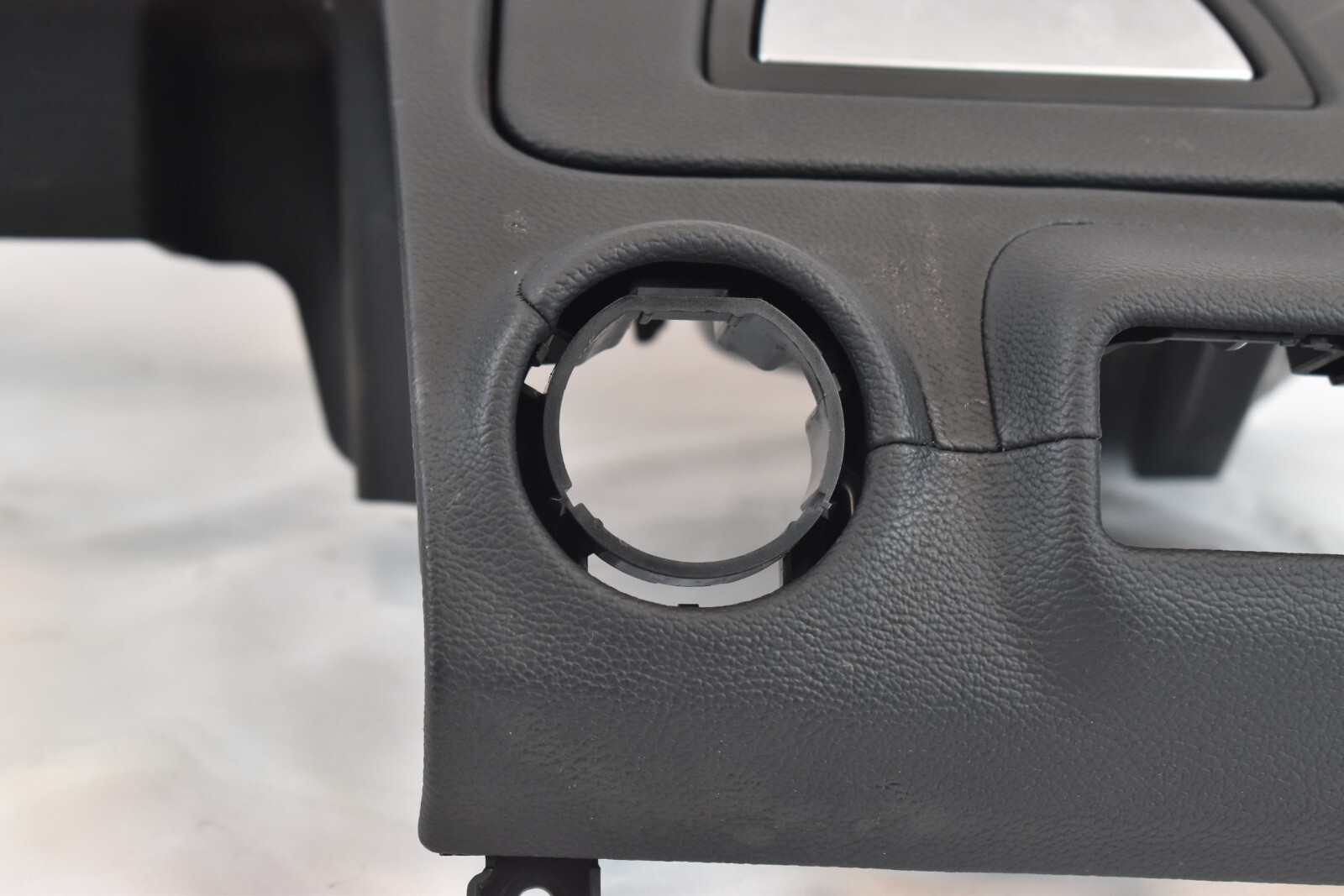 🚀 2014-2017 MASERATI GHIBLI S Q4 LEFT DRIVER FRONT DASH LOWER KNEE PANEL OEM