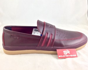 adidas men's loafers