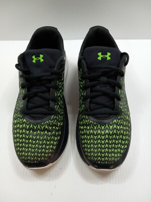 Under Armour Clutchfit Rebelspeed 2 Youth Size 7Y #1299051-389 Athletic Shoes