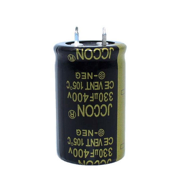 Конденсатор 330uf 400v