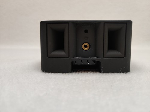 BOSE Gemstone Lautsprecher 3-2-1 GS SineMate Serie 1,2,3 anthrazit - Bild 3 von 3