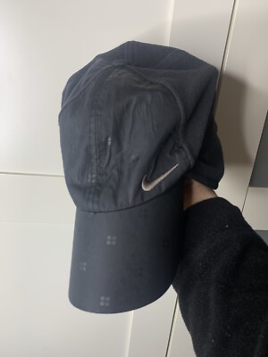 Nike Golf Tour Player Cap Mütze, Mesh Flex Fitted One Size