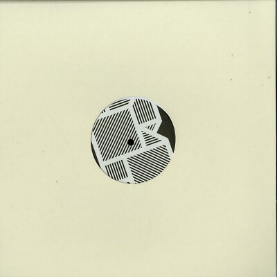 Abstract Division / AFTERMATH EP (VRIL REMIX) / Just This / Just This 024 / 12 