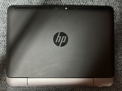 【美品】HP Pro x2 612 G2 8GB/256GB NVME HP Pro X2 612 G2 Tablet Intel Pentium 4GB RAM 128GB SSD Windows 11