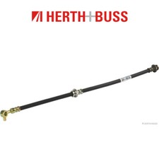 HERTH+BUSS JAKOPARTS Bremsschlauch für NISSAN X-TRAIL (T30) (T31) vorne rechts