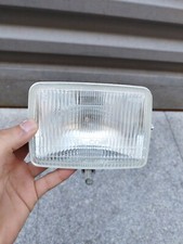 FANALE ANTERIORE MOTO D'EPOCA