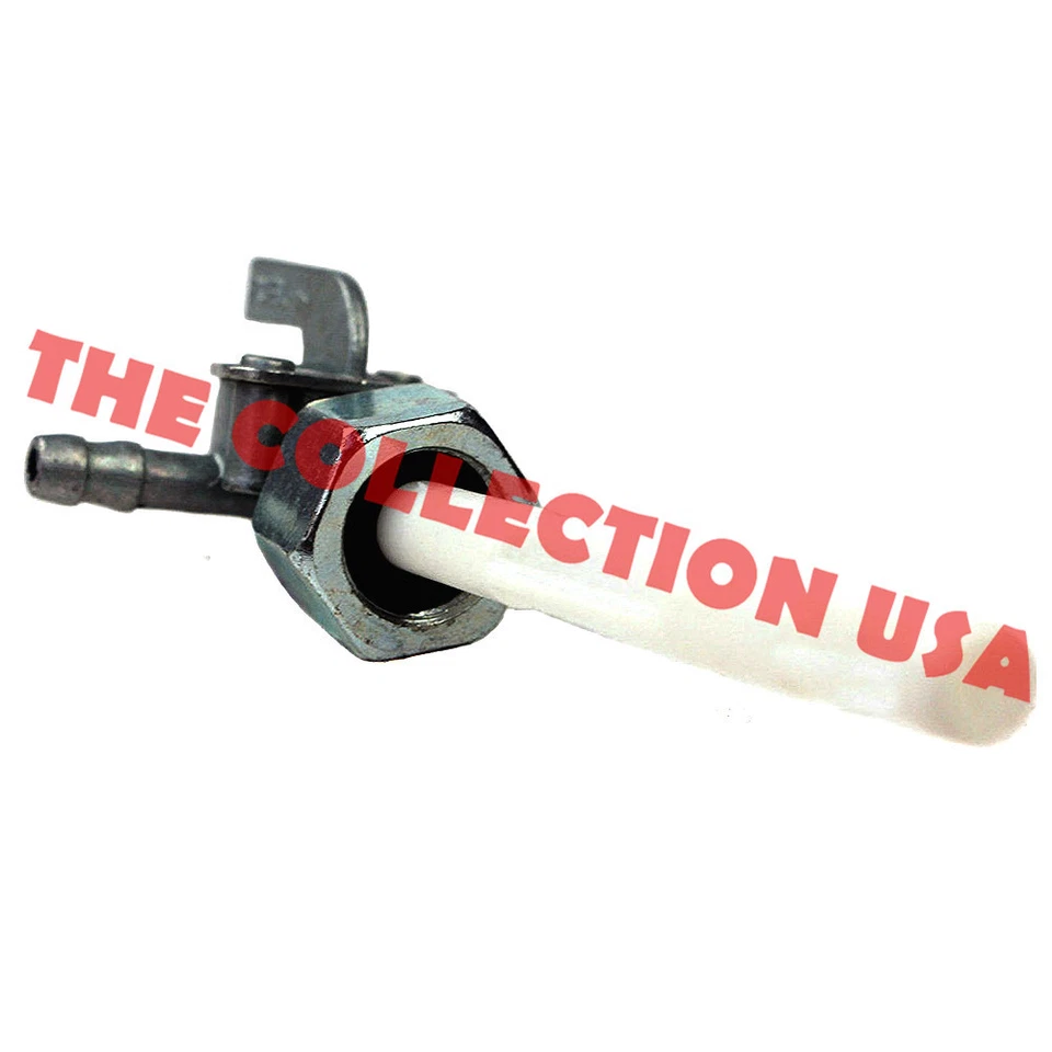 Interruptor Fuel Petcock para Honda ATC200ES 1982 1983 1984 Big Red 200 Foto 4 de 4