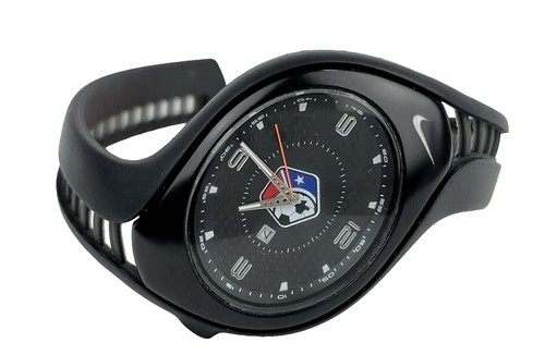 00s NIKE TRIAX WATCH ARCHIVE Nike wristwatch Triax Speed 300
