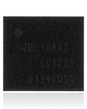 Replacement Charging IC Compatible For Samsung Galaxy A50 - 114 Pin