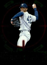 1997 Upper Deck Mariano Rivera #69