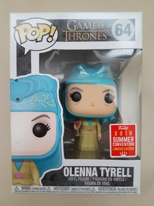 funko pop olenna