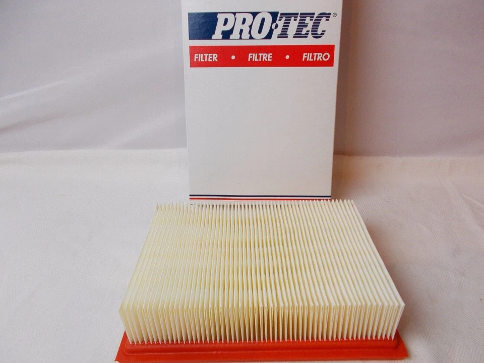 Воздушный фильтр двигателя Pro Tec 369 Cross Reference Wix 42793 подходит; Ford Escape - Изображение 2 из 3