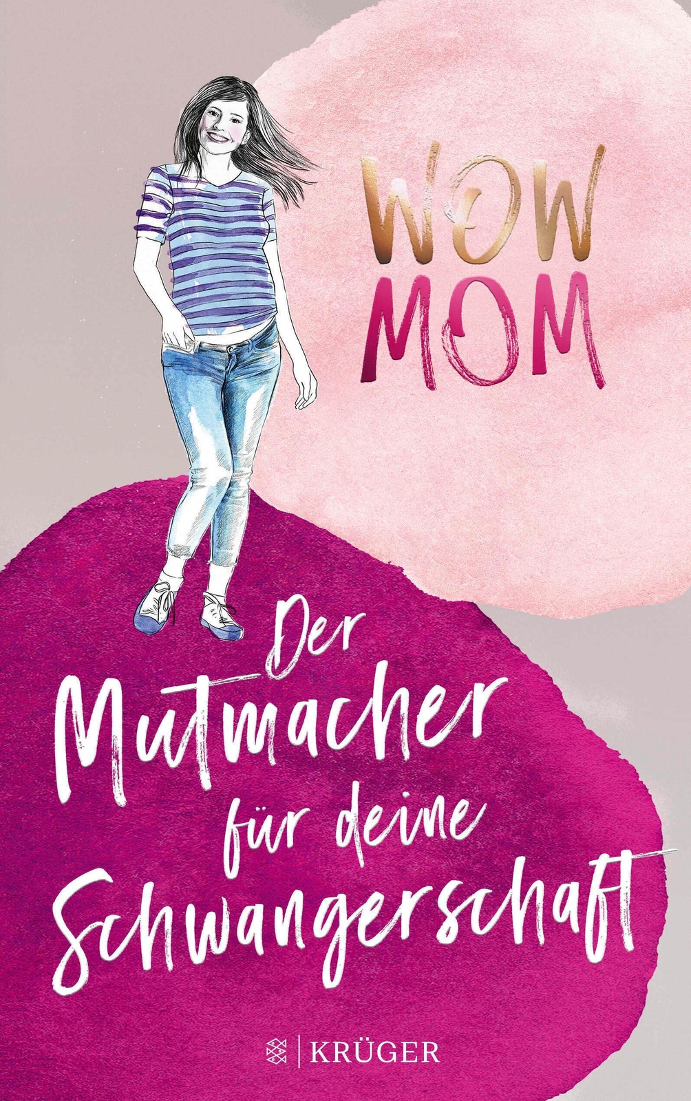 Thumbnail - Wow Mom, Lisa Harmann