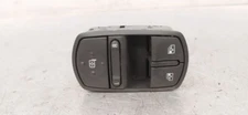 13258521AA window regulator switch front left for Opel Corsa D Cosmo 2006 192023