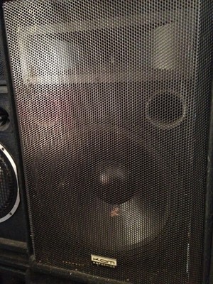 kam speakers any good