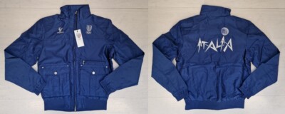 10060 FREDDY ITALIA DAMEN REGENJACKE OLYMPIADE WINTER