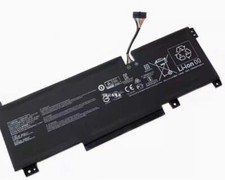 New Genuine BTY-M492 battery for MSI Pulse GL66 11UDK-076 GF76 WF76 11UJ 53.5Wh