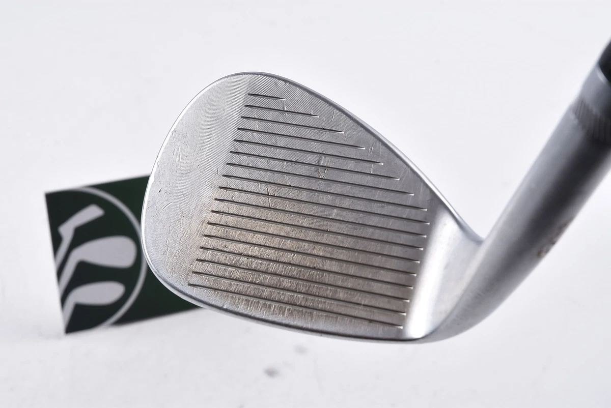 Titleist Vokey SM4 Sand Wedge 54 Degree Wedge Flex Vokey