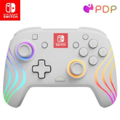 NSAEACPDP07200 - New Nintendo Switch - B7332z