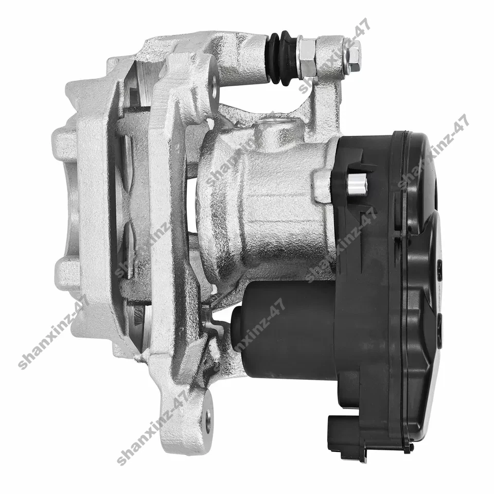 Pinza cilindro freno eléctrico trasero izquierdo mitsubishi outlander 2012-2022 Foto 4 de 4