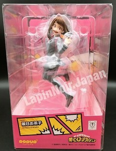 my hero academia ochako pop