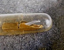 Stereo Diamond NEEDLE SH-170-SD for SHURE M8D, JPS43 W-558STD N652-7d EV PM3118D