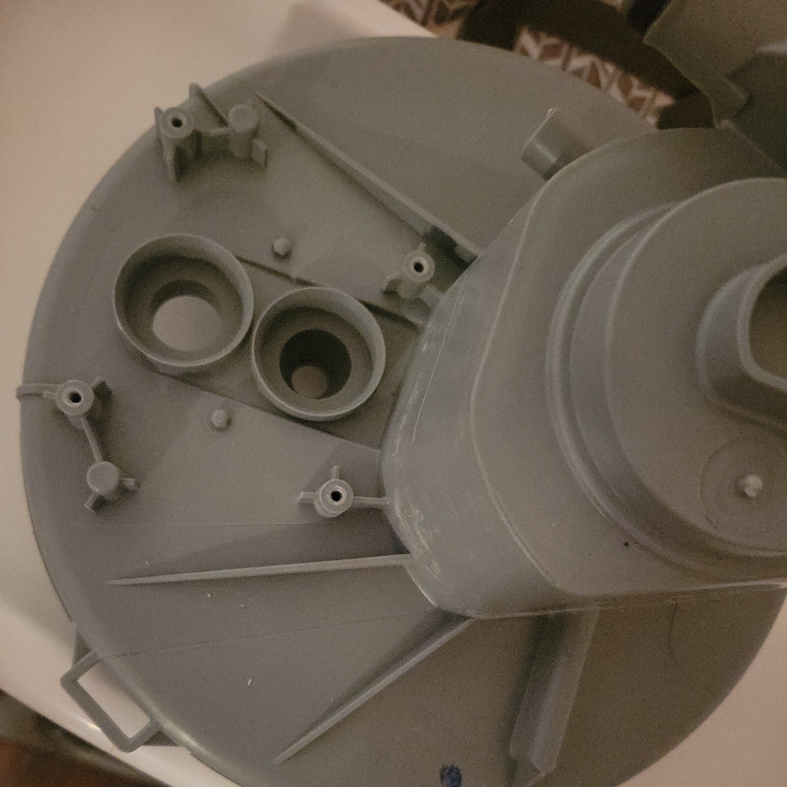 Zline Dishwasher model DWV24 Replacement Part.. eBay