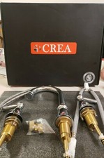 Crea Healthy Kitchen and Bathroom Wares Faucet