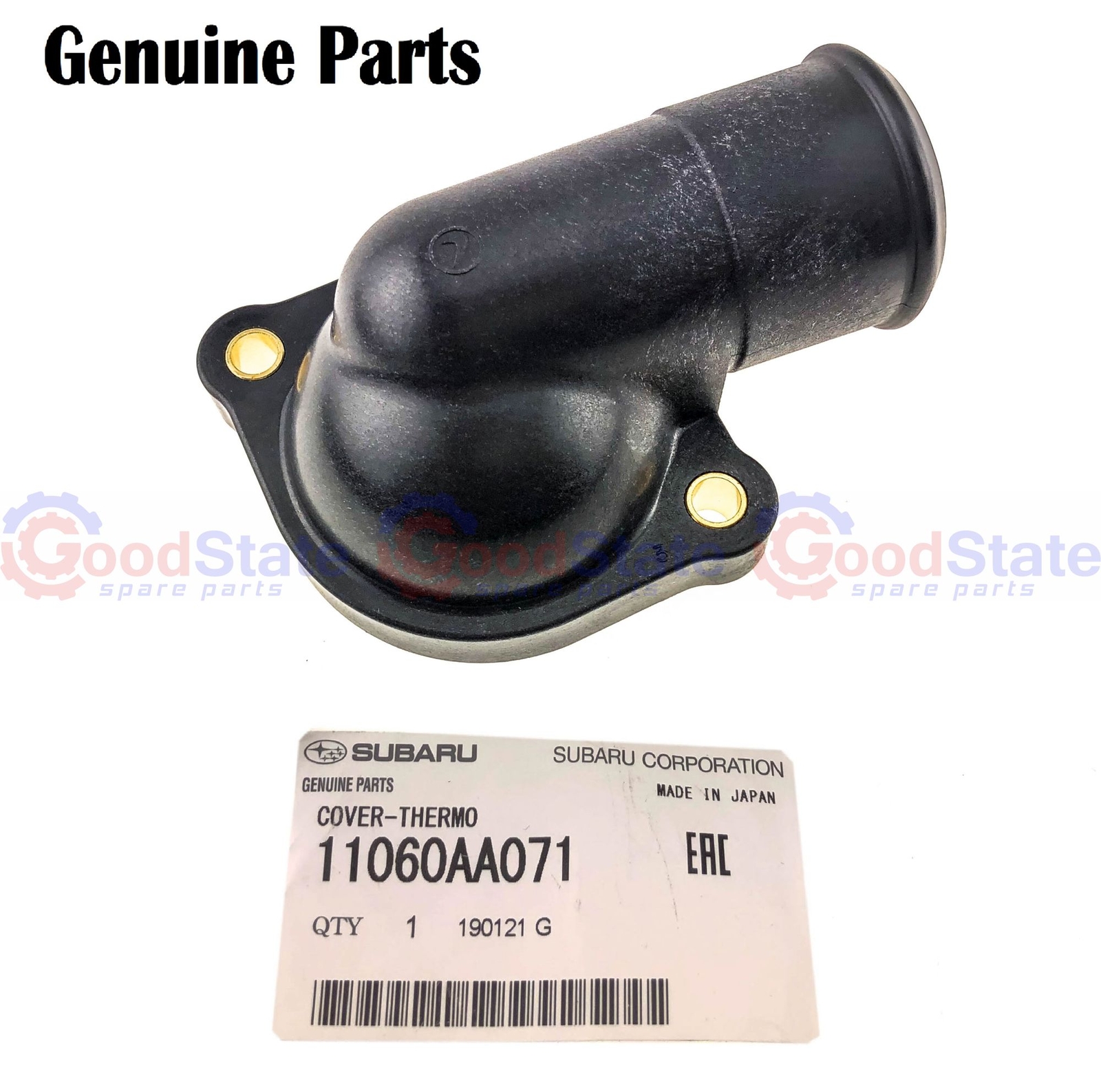 GENUINE Subaru Forester 2.0L 2.5L Non Turbo 1998 02 Thermostat
