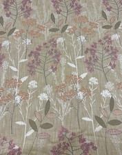 harlequin fabric jacquard  6mtrs