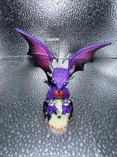 Skylanders Giants No. 85000888 Cynder Video Game Figure Activision 2012