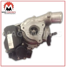 17201-0N041 TURBO CHARGER TOYOTA 1ND-TV D-4D FOR YARIS AURIS 1.4LTR DIESEL 07-13