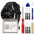 New Battery For SAMSUNG Galaxy Watch 4 Classic SM-R870 R875 SM-R890 44mm 46mm