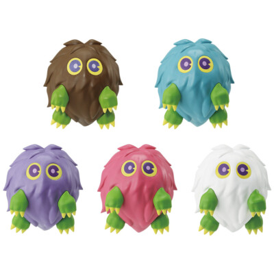 ウィロー　エボリスク　クリーチャー　37cm　ソフビ　箱付き Japan Authentic Ichiban Kuji Yu-Gi-Oh! Egyptian God 5 Kuriboh
