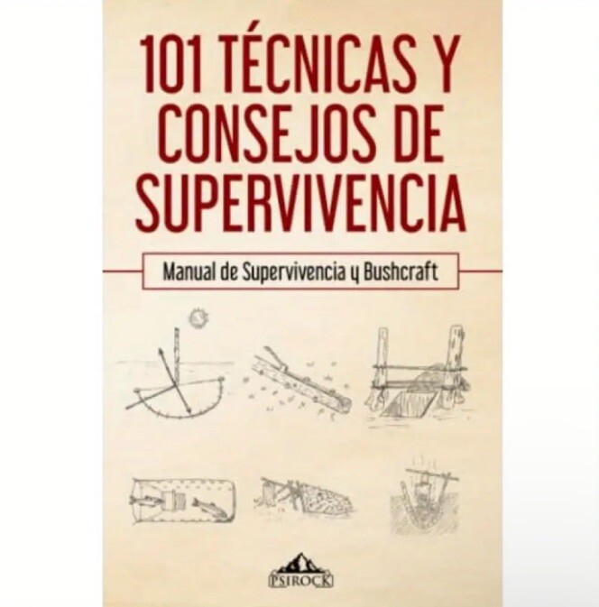 Spanish No Grid Survival Techniques And Tips