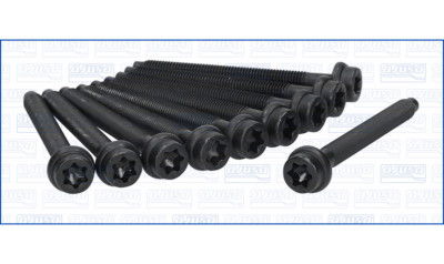 Zylinderkopfschraubensatz FORD FOCUS 16V 1.6 90 ZETEC-E(16HDEX) (5/1999-5/2005)