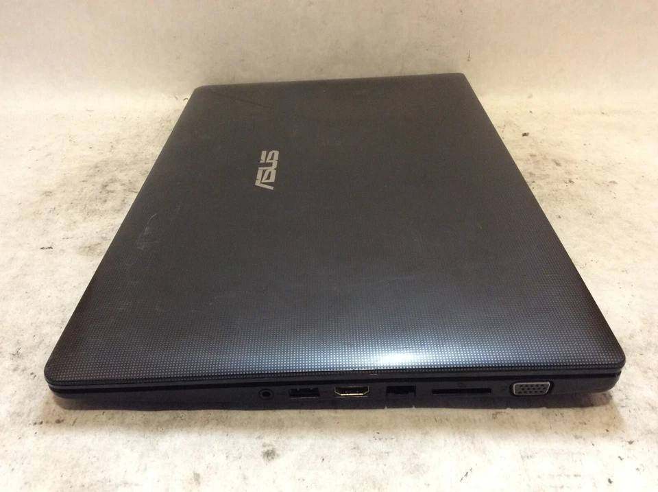 ASUS X501A Laptop 15" Intel Core i3 2nd Gen READ DESCRIPTION -PP - Image 4 of 4