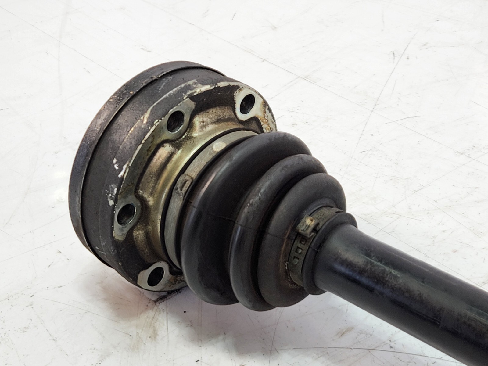 ✅ 03-08 OEM Maserati Quattroporte M139 Rear Right Passenger CV Axle Shaft Halfsh