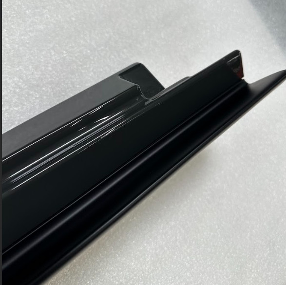 PASSENGER Side only Ferrari F8 Side Skirts OEM  PN 881795 PN 881797