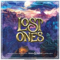 Lost Ones (En)