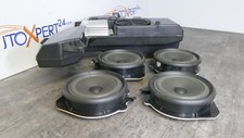 Audi A4 8E Avant S-Line Subwoofer Bose Soundsystem Boxen SET 8E9035223D