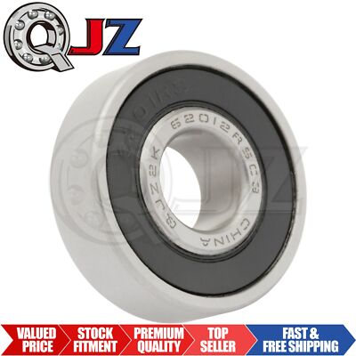 [Qty.1] Steering Gear Worm Shaft Bearing [12mm Bore] For 1986-1993 Ford Aerostar