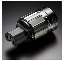 FURUTECH Inlet plug High End Performance IEC Connector FI28G genuine