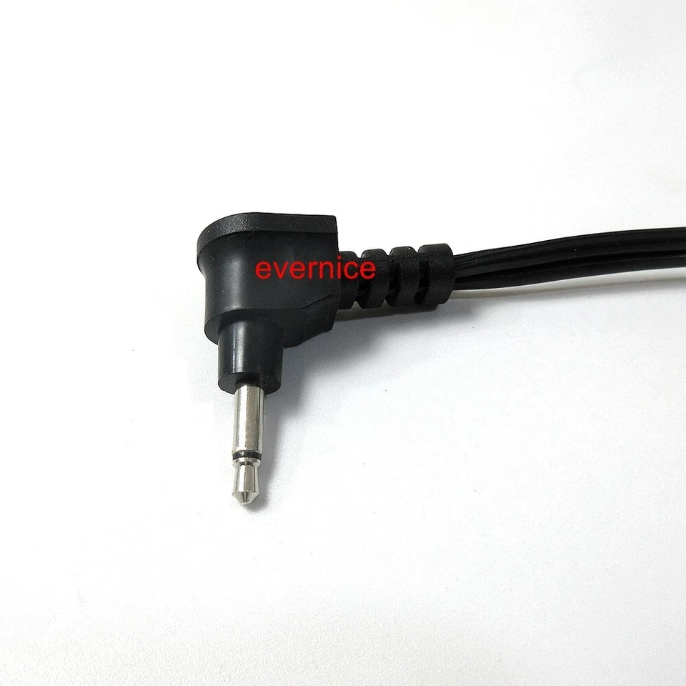 Foot Pedal Controller Cord For Singer 5400 New Style 5500 5625 6160 6180 7256 + - Image 3 of 3