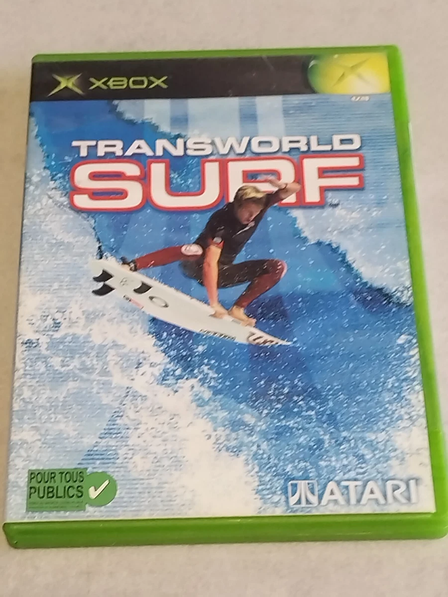 Xbox 360 surfing games deals