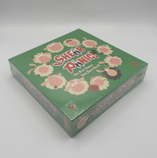 SHEAR PANIC! 2006 A WILD WOOLEY STRATEGY BOARD GAME BY MAYFAIR GAMES NEW SEALED