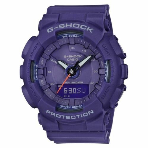 CASIO G-SHOCK GW-B5600HR-1JF Black Bluetooth Solar Radio Digital 