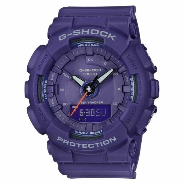 G-SHOCK Watches